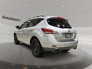 2013 Nissan Murano AWD LS in Stratford, Ontario - 4 - w320h240px