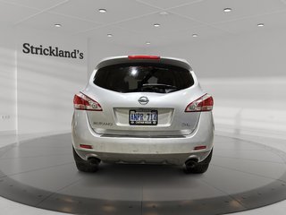 2013 Nissan Murano AWD LS in Stratford, Ontario - 3 - w320h240px