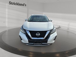 2023 Nissan Murano SL AWD SUV in Stratford, Ontario - 2 - w320h240px