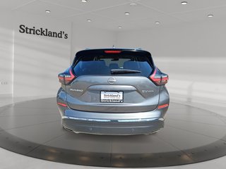 2023 Nissan Murano SV AWD in Stratford, Ontario - 3 - w320h240px
