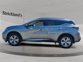 2023 Nissan Murano SV AWD in Stratford, Ontario - 5 - w320h240px