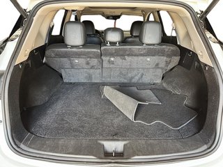 2024 Nissan Murano SV AWD in Stratford, Ontario - 6 - w320h240px