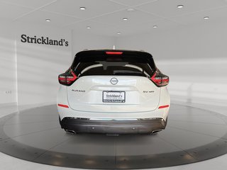 2024 Nissan Murano SV AWD in Stratford, Ontario - 3 - w320h240px