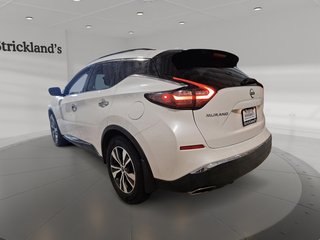 2024 Nissan Murano SV CVT in Stratford, Ontario - 4 - w320h240px