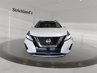 2024 Nissan Murano SV CVT in Stratford, Ontario - 2 - w320h240px