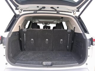 2024 Nissan Pathfinder SV AWD-3ROW SUV in Stratford, Ontario - 6 - w320h240px