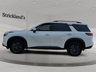 2024 Nissan Pathfinder SV AWD-3ROW SUV in Stratford, Ontario - 5 - w320h240px