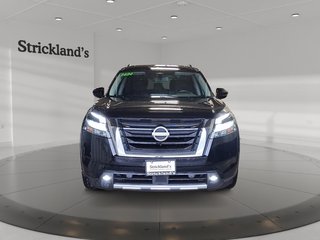 2024 Nissan Pathfinder SV 4WD in Stratford, Ontario - 2 - w320h240px