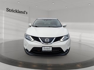 2019 Nissan Qashqai SV in Stratford, Ontario - 2 - w320h240px