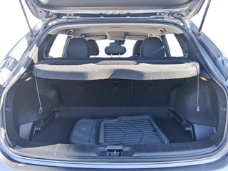 2023 Nissan Qashqai S CVT in Stratford, Ontario - 6 - w320h240px