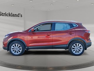 2023 Nissan Qashqai SV AWD in Stratford, Ontario - 5 - w320h240px