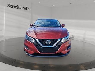2023 Nissan Qashqai SV AWD in Stratford, Ontario - 2 - w320h240px