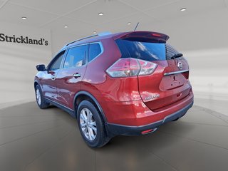 2014 Nissan Rogue SV AWD in Stratford, Ontario - 4 - w320h240px