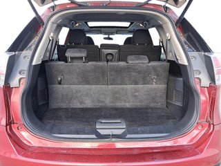 2014 Nissan Rogue SV AWD in Stratford, Ontario - 6 - w320h240px