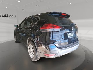 2017 Nissan Rogue S AWD CVT in Stratford, Ontario - 4 - w320h240px