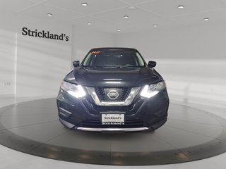 2017 Nissan Rogue S AWD CVT in Stratford, Ontario - 2 - w320h240px