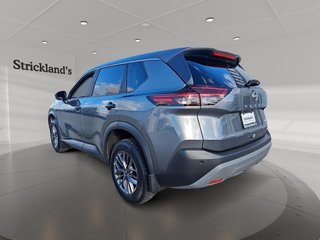 2023 Nissan Rogue S AWD in Stratford, Ontario - 4 - w320h240px