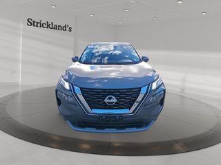 2023 Nissan Rogue S AWD in Stratford, Ontario - 2 - w320h240px