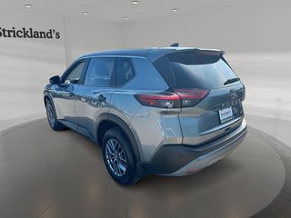 2023 Nissan Rogue S AWD SUV in Stratford, Ontario - 4 - w320h240px