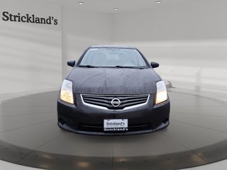 2011 Nissan Sentra 2.0 in Stratford, Ontario - 2 - w320h240px