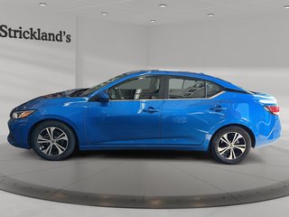 2023 Nissan Sentra SV CVT in Stratford, Ontario - 5 - w320h240px