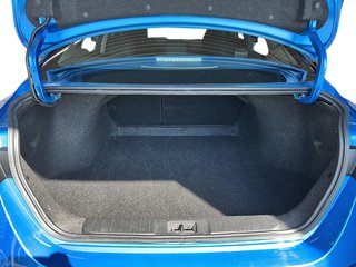 2023 Nissan Sentra SV CVT in Stratford, Ontario - 6 - w320h240px