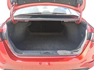 2024 Nissan Sentra SV CVT in Stratford, Ontario - 6 - w320h240px