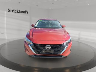 2024 Nissan Sentra SV CVT in Stratford, Ontario - 2 - w320h240px