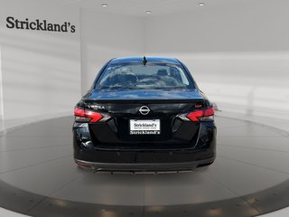 2023 Nissan Versa SR SVT Sedan in Stratford, Ontario - 3 - w320h240px