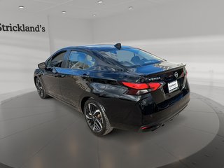 2023 Nissan Versa SR SVT Sedan in Stratford, Ontario - 4 - w320h240px