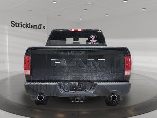2019 Ram 1500 ST 4X4 in Stratford, Ontario - 3 - w320h240px