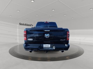 2020 Ram 1500 LONGHORN in Stratford, Ontario - 3 - w320h240px