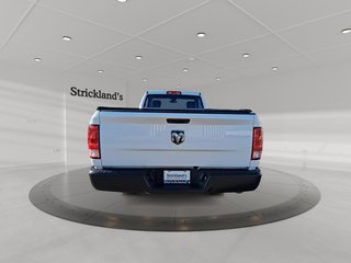 2021 Ram 1500 REGULAR CAB 4X2 in Stratford, Ontario - 3 - w320h240px