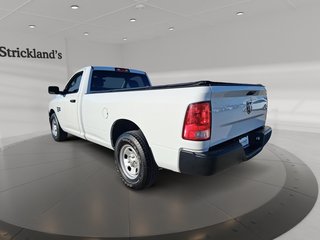 2021 Ram 1500 REGULAR CAB 4X2 in Stratford, Ontario - 4 - w320h240px