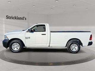 2021 Ram 1500 REGULAR CAB 4X2 in Stratford, Ontario - 5 - w320h240px