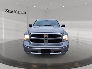 2023 Ram 1500 SLT CREWCAB 4X4 in Stratford, Ontario - 2 - w320h240px