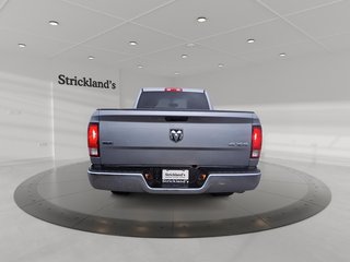 2023 Ram 1500 SLT CREWCAB 4X4 in Stratford, Ontario - 3 - w320h240px