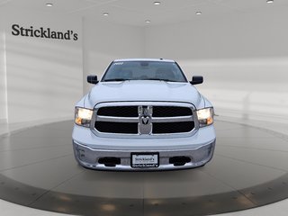 2023 Ram 1500 OFF ROAD PKG in Stratford, Ontario - 2 - w320h240px