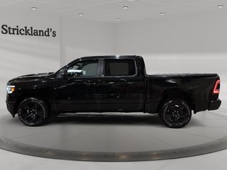 2024 Ram 1500 SPORT 4X4 in Stratford, Ontario - 5 - w320h240px