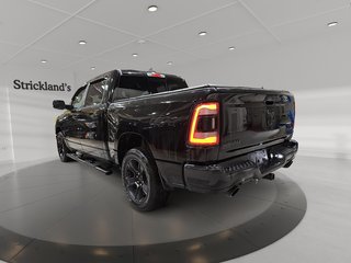 2024 Ram 1500 SPORT 4X4 in Stratford, Ontario - 4 - w320h240px