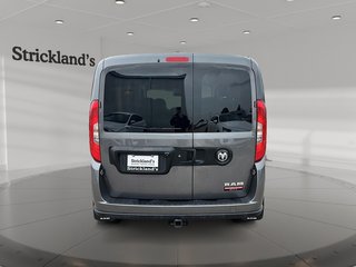 2020 Ram Promaster CITY WAGON SLT Van in Stratford, Ontario - 3 - w320h240px