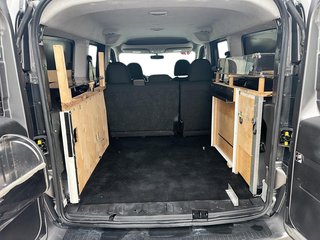 2020 Ram Promaster CITY WAGON SLT Van in Stratford, Ontario - 6 - w320h240px