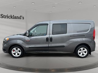 2020 Ram Promaster CITY WAGON SLT Van in Stratford, Ontario - 5 - w320h240px