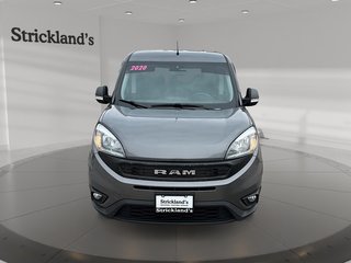 2020 Ram Promaster CITY WAGON SLT Van in Stratford, Ontario - 2 - w320h240px
