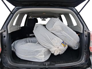 2016 Subaru Forester 2.5I in Stratford, Ontario - 6 - w320h240px