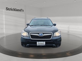 2016 Subaru Forester 2.5I in Stratford, Ontario - 2 - w320h240px