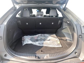2023 Subaru Solterra PUE AWD SUV in Stratford, Ontario - 6 - w320h240px