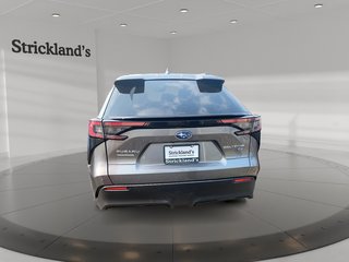 2023 Subaru Solterra PUE AWD SUV in Stratford, Ontario - 3 - w320h240px