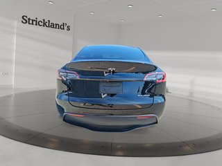 2022 Tesla Model Y LONG RANGE in Stratford, Ontario - 3 - w320h240px