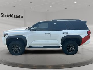 2025 Toyota 4Runner in Stratford, Ontario - 5 - w320h240px